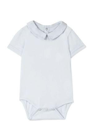 Body in cotone azzurro TARTINE ET CHOCOLAT KIDS | TY1111141